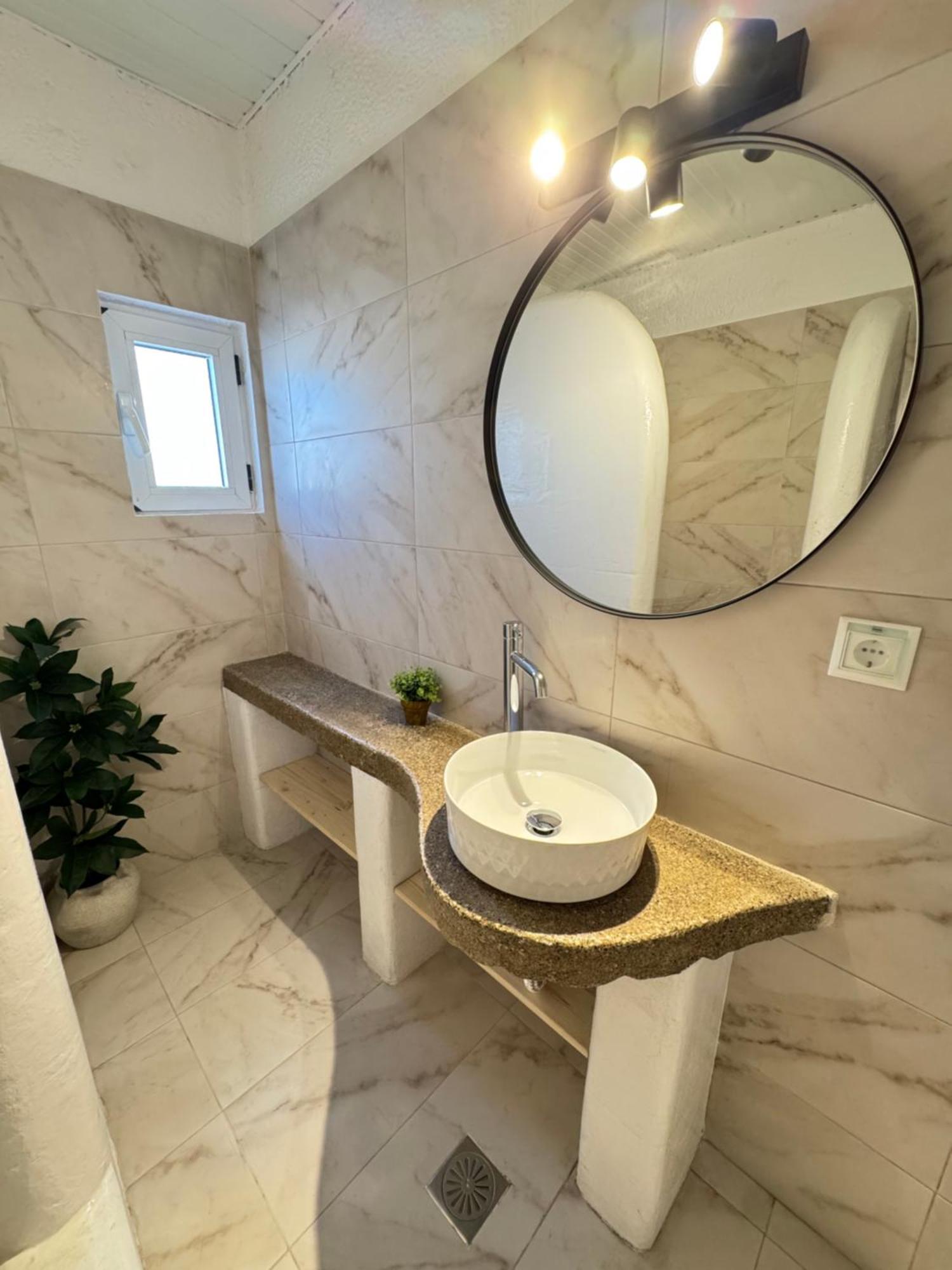 コリンビア La Casa Di Lusso Grande Casa -Adults Onlyヴィラ エクステリア 写真