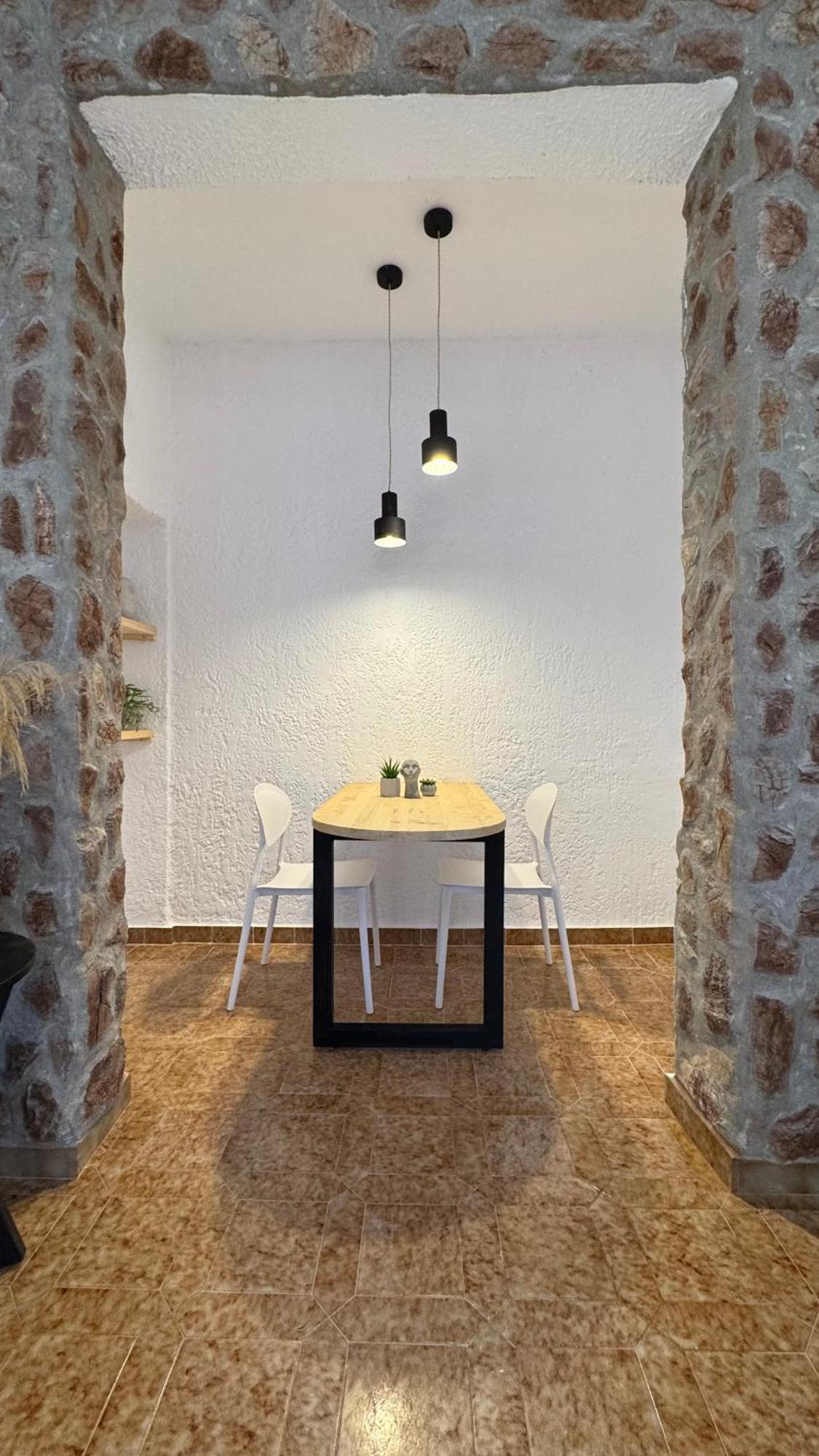 コリンビア La Casa Di Lusso Grande Casa -Adults Onlyヴィラ エクステリア 写真